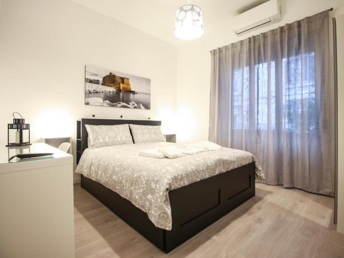 Chilometrozero Luxury Apartamento *